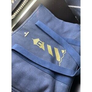 Spartina 449 Linen Carry All Tote